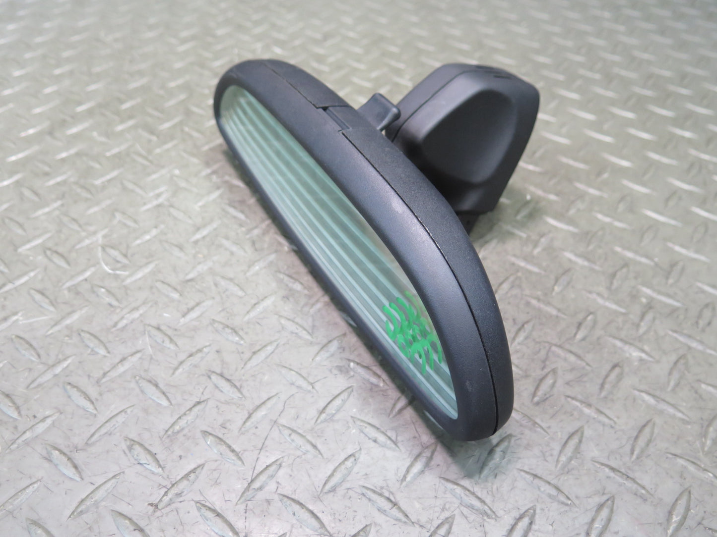 2011-2018 Porsche Cayenne 958 Manual Dimming Interior Rear View Mirror