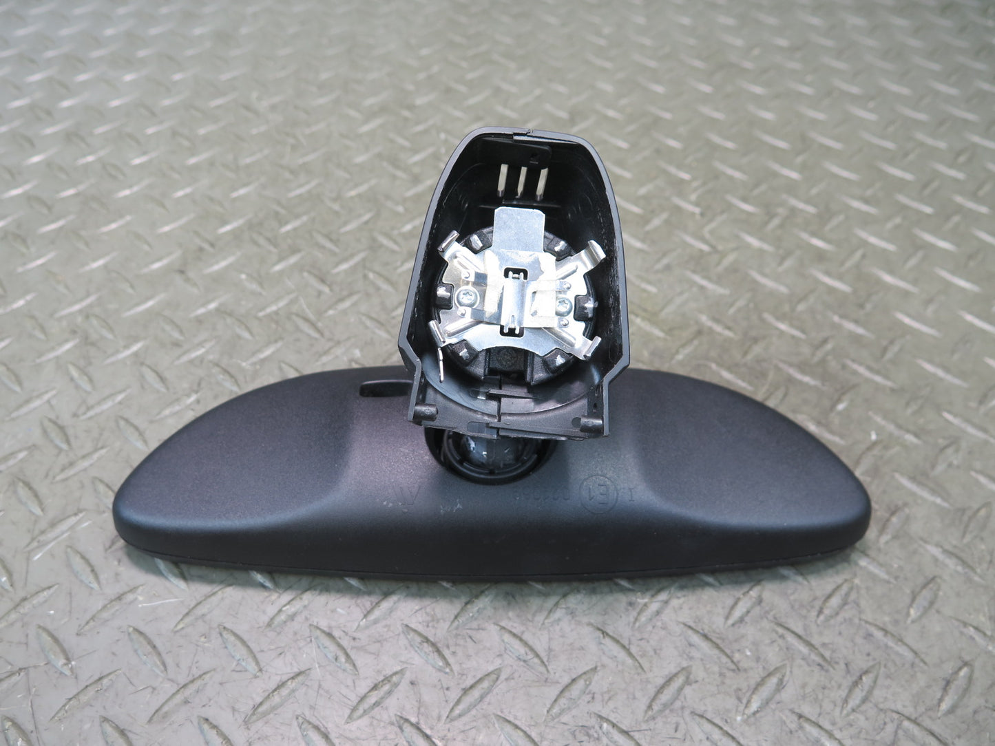 2011-2018 Porsche Cayenne 958 Manual Dimming Interior Rear View Mirror
