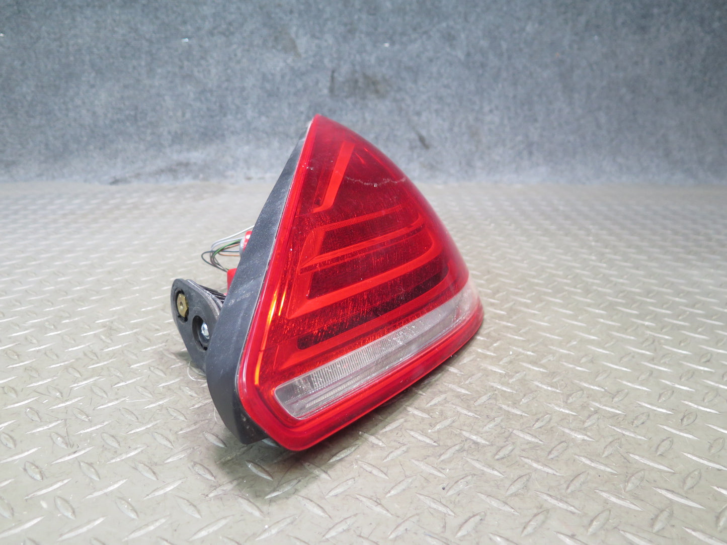 2014-2016 Porsche Panamera 970 Rear Left & Right Side Tail Light Lamp Set