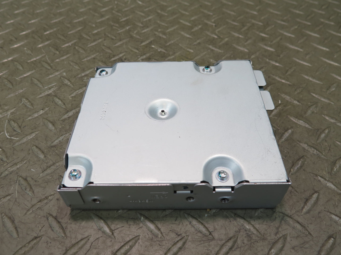 2011-2018 Porsche Cayenne 958 Rear View Camera Control Module 7P5907441B
