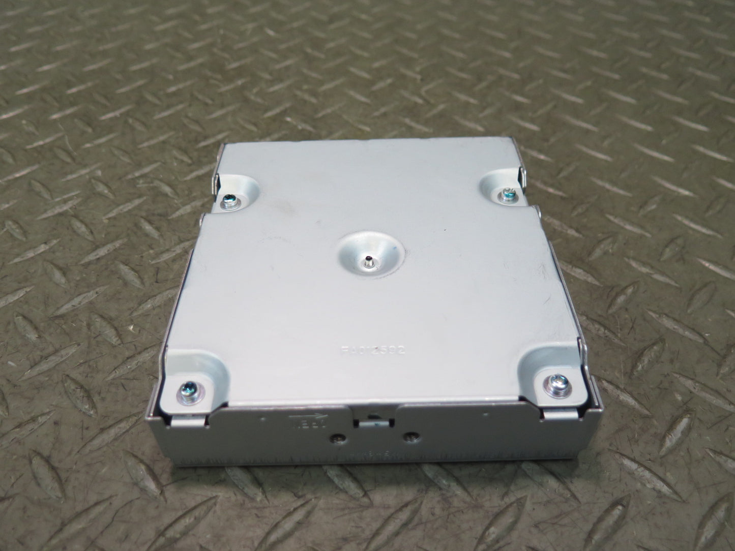 2011-2018 Porsche Cayenne 958 Rear View Camera Control Module 7P5907441B