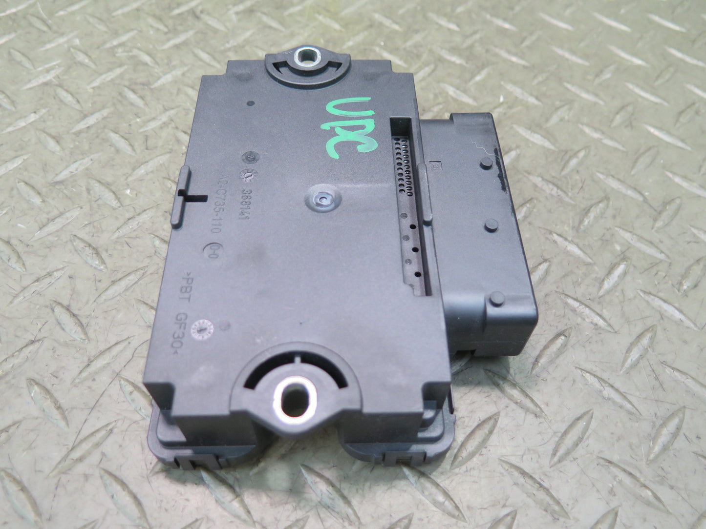 2011-2018 Porsche Cayenne 958 Electric Parking Brake Control Module 7P0907801F