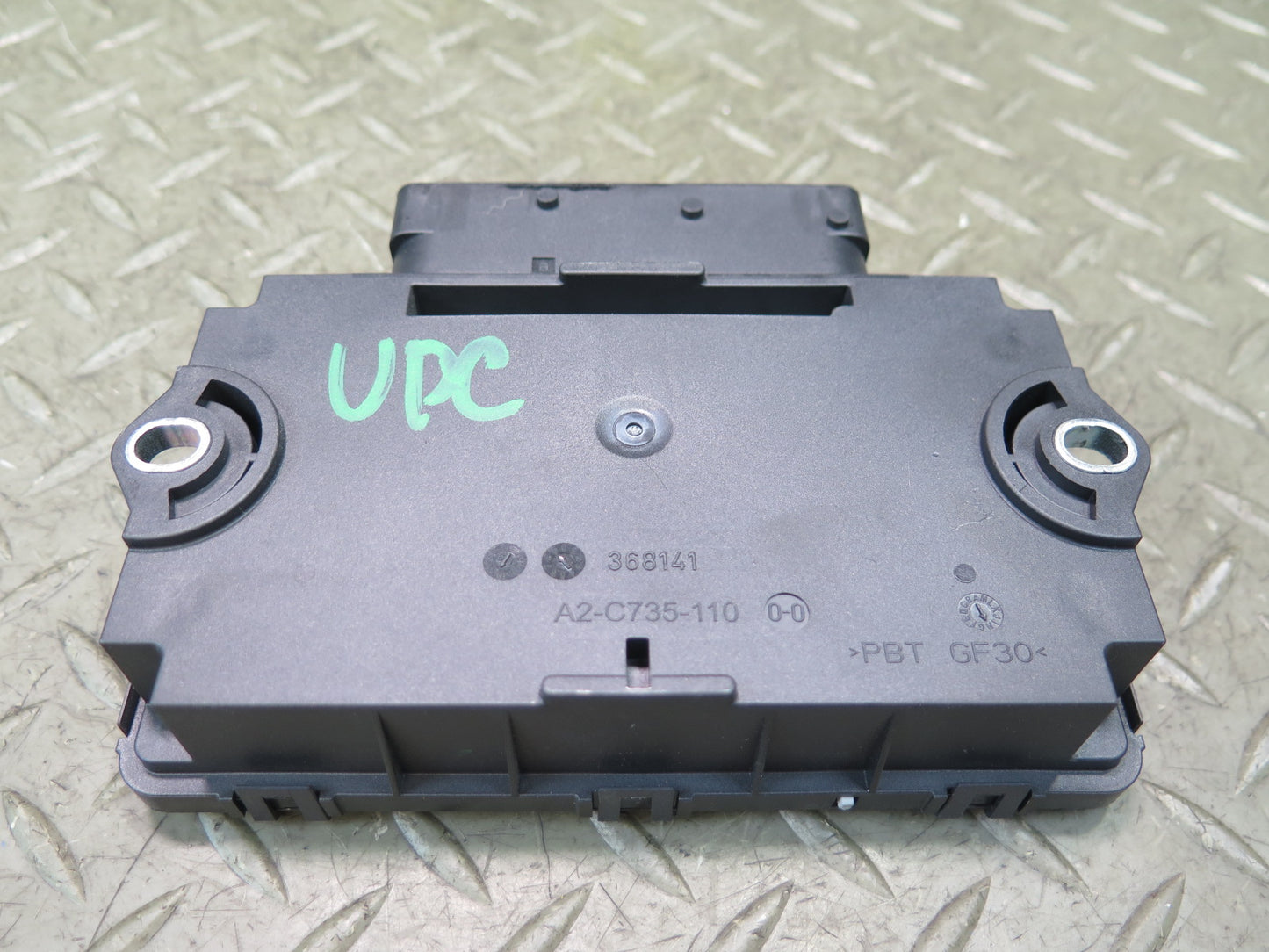 2011-2018 Porsche Cayenne 958 Electric Parking Brake Control Module 7P0907801F