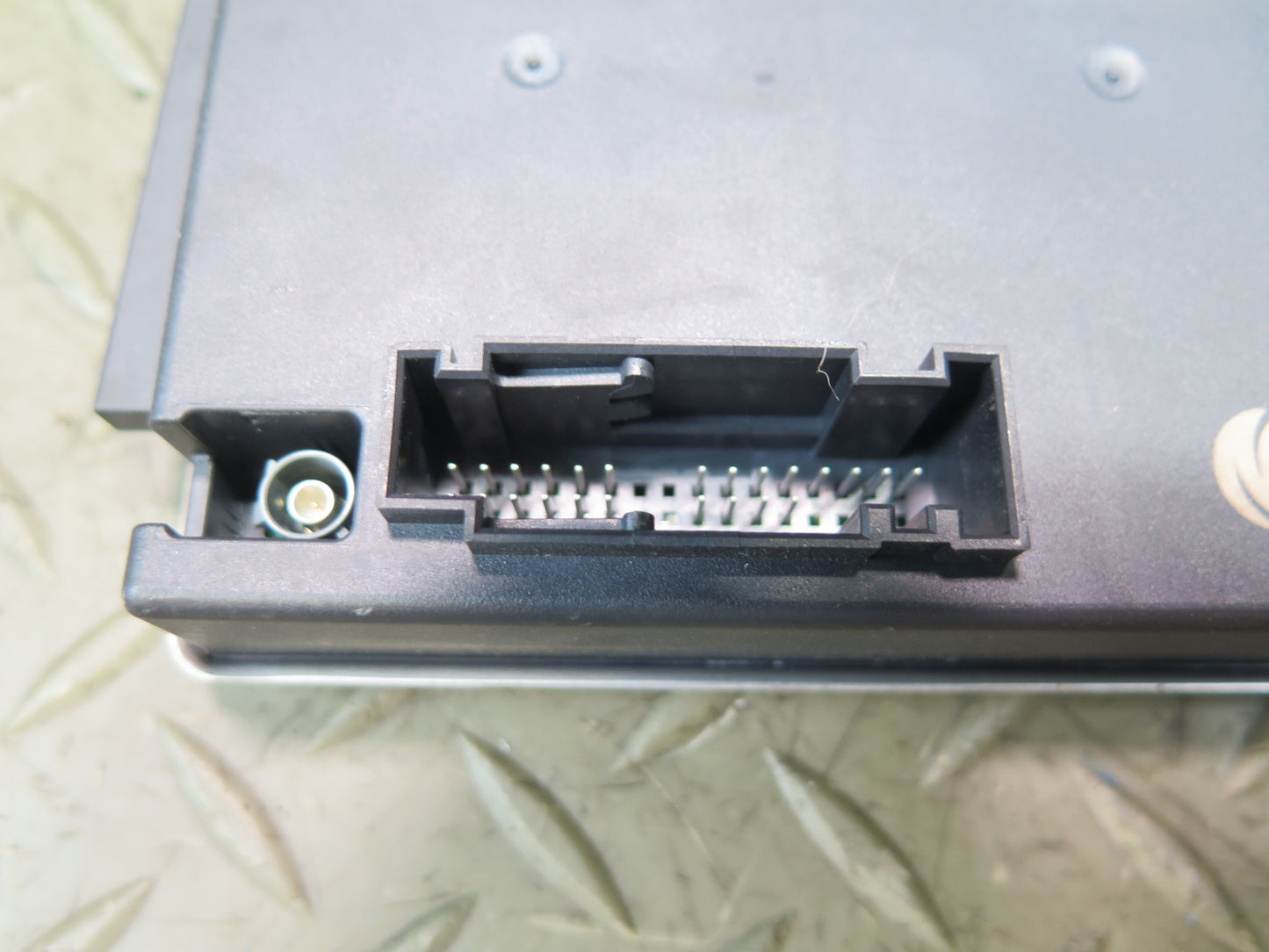 2011-2018 Porsche Cayenne 958 Front Body Control Module BCM BCU 7PP907064HH