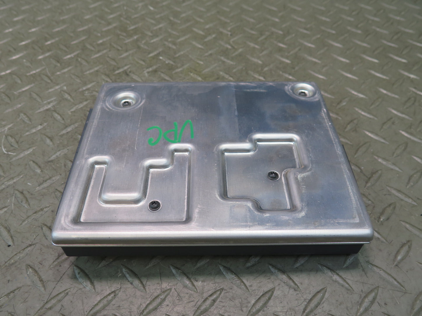 2011-2018 Porsche Cayenne 958 Front Body Control Module BCM BCU 7PP907064HH