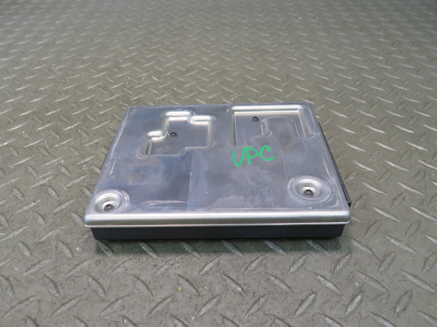 2011-2018 Porsche Cayenne 958 Front Body Control Module BCM BCU 7PP907064HH