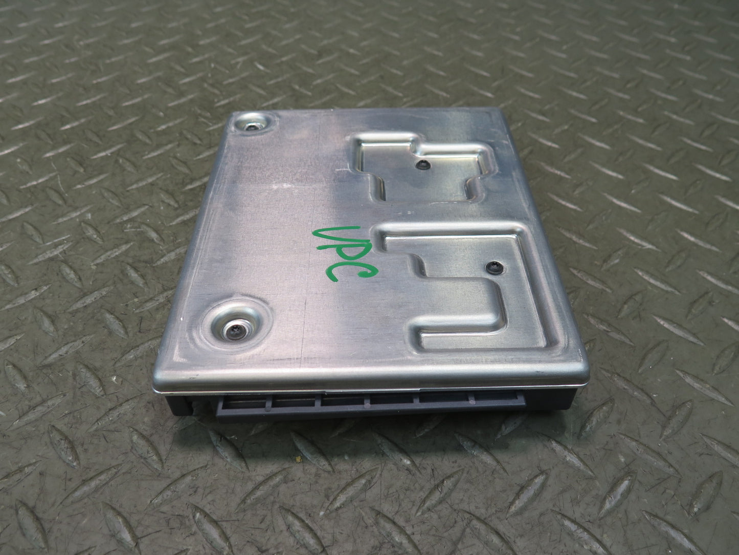 2011-2018 Porsche Cayenne 958 Front Body Control Module BCM BCU 7PP907064HH