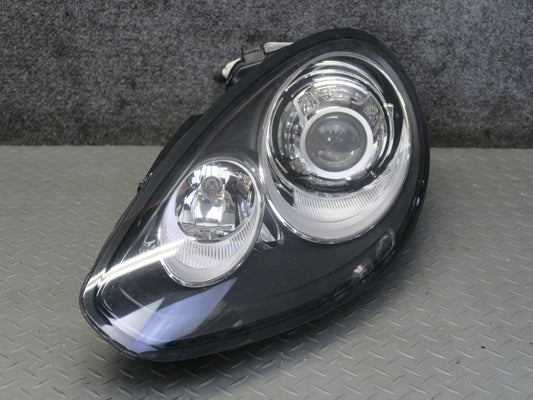 2014-2016 Porsche Panamera 970 Front Left Driver Side HID Xenon Headlight Lamp