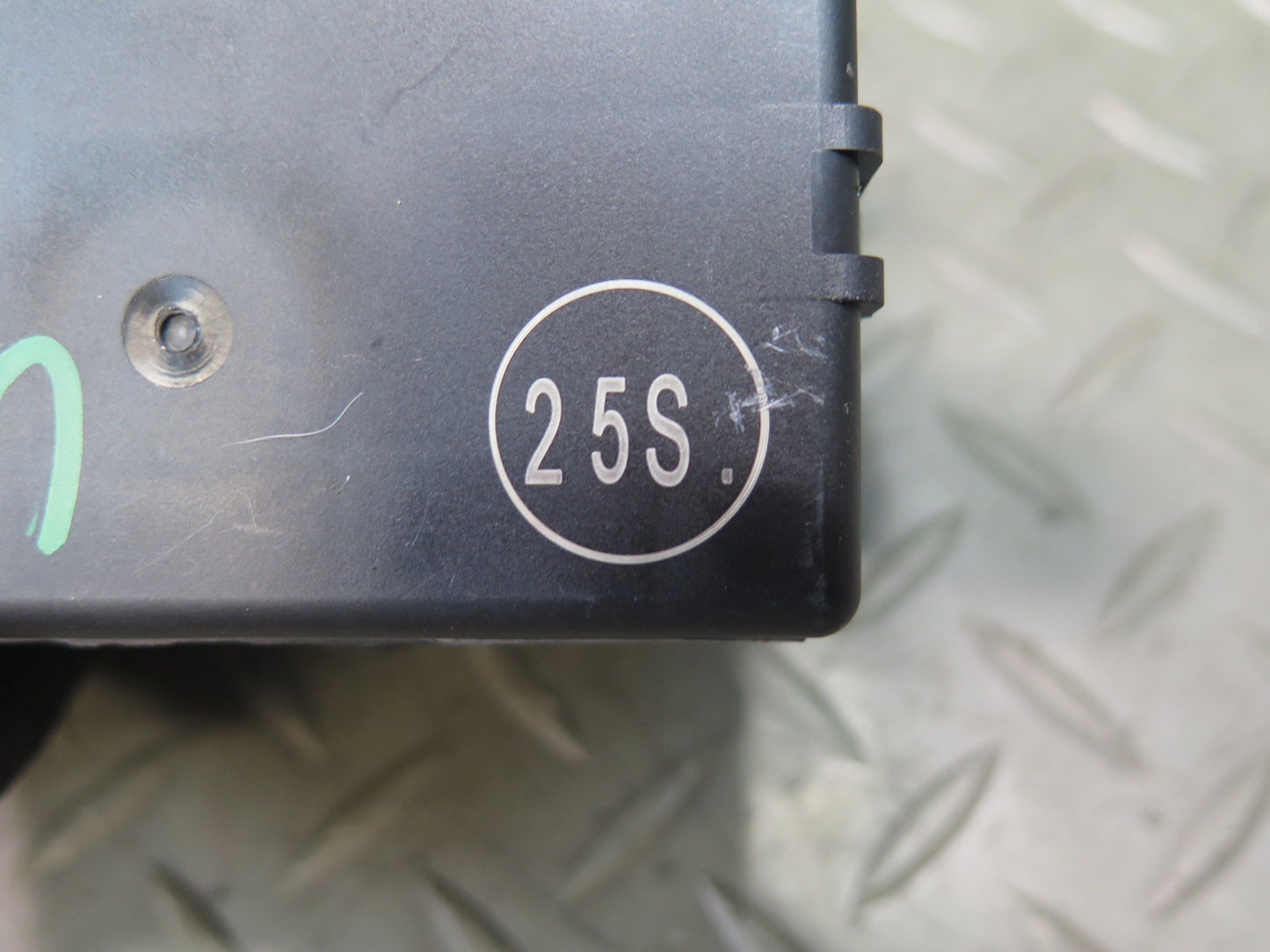 2011-2018 Porsche Cayenne 958 Gateway Control Module 7PP907530R
