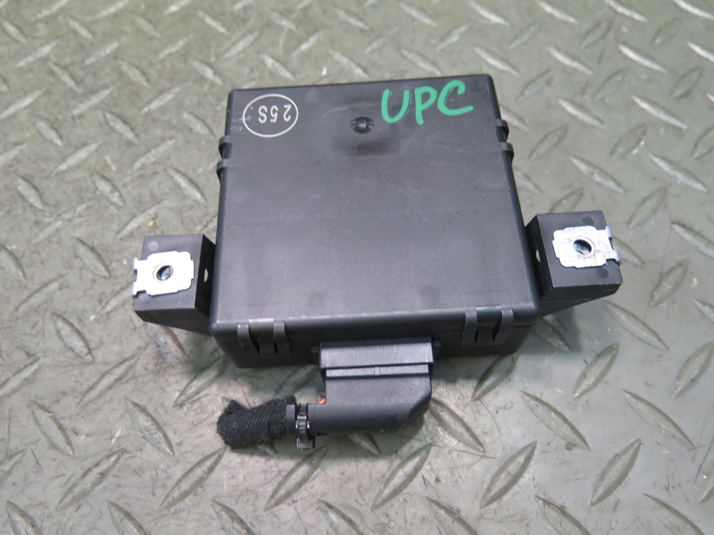 2011-2018 Porsche Cayenne 958 Gateway Control Module 7PP907530R