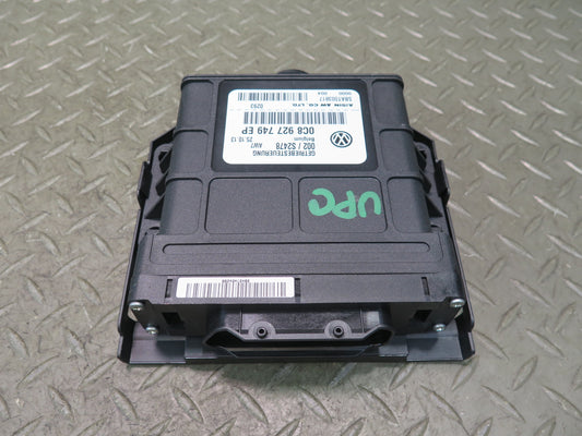 2011-2014 Porsche Cayenne 958 4.8L NA Automatic Transmission Control Module