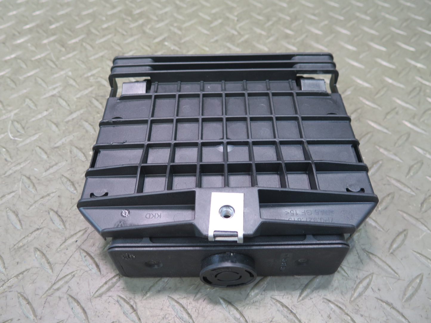 2011-2014 Porsche Cayenne 958 4.8L NA Automatic Transmission Control Module