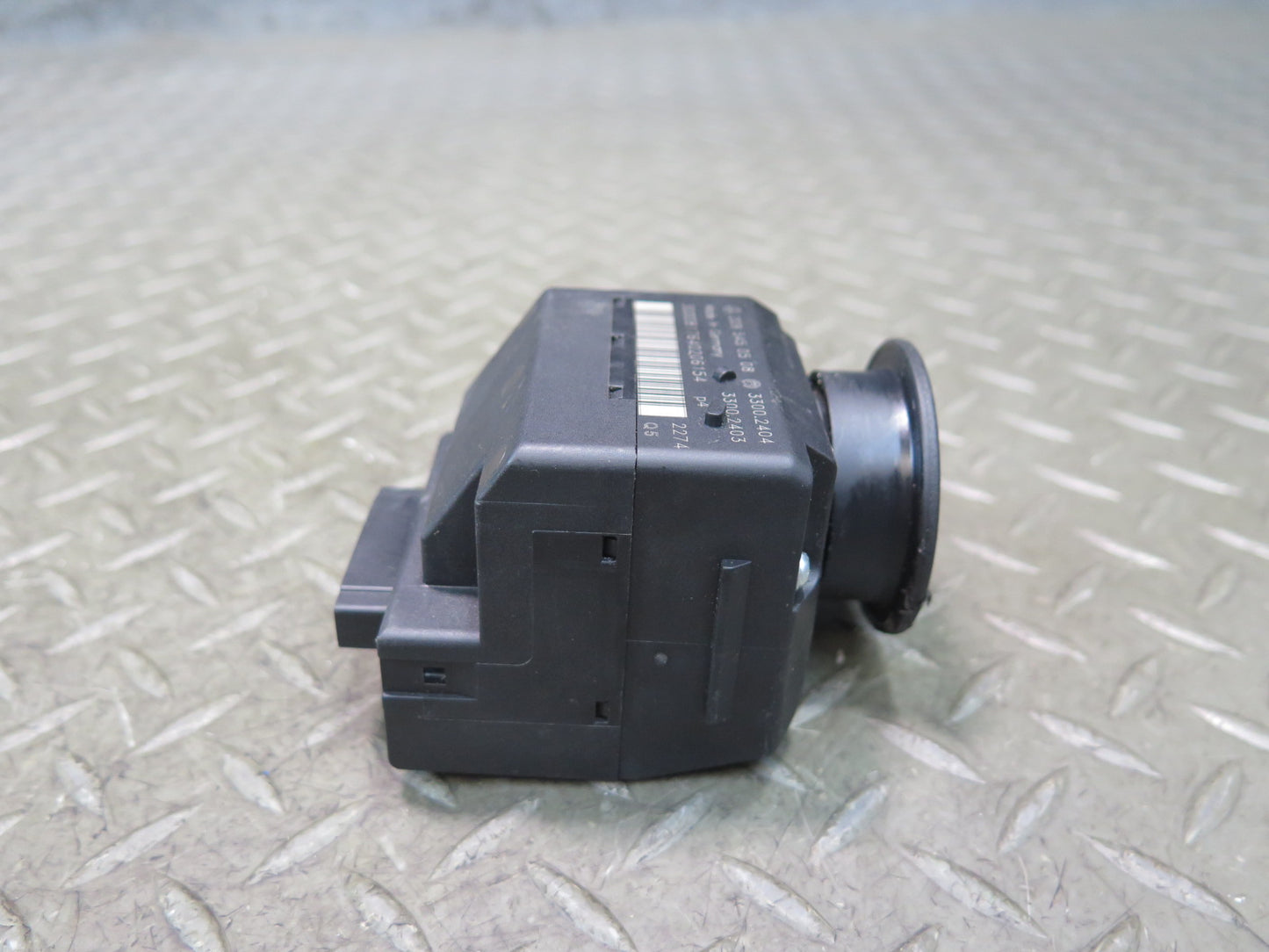 2002-2007 Mercedes W463 G500 Ignition Switch Module 2095450508