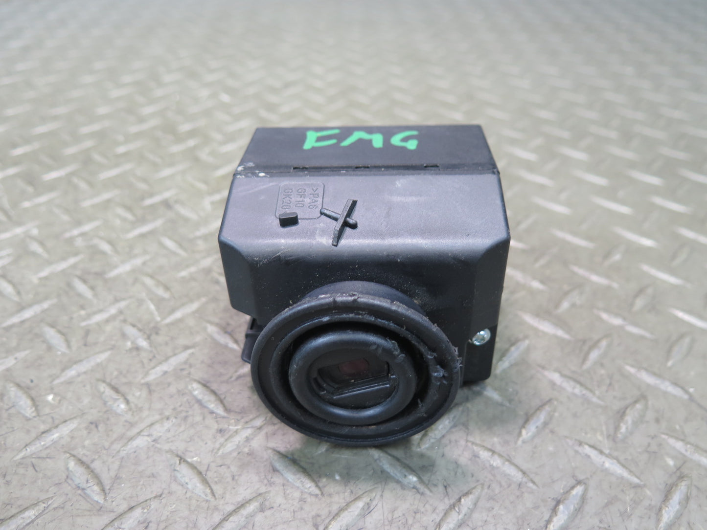 2002-2007 Mercedes W463 G500 Ignition Switch Module 2095450508