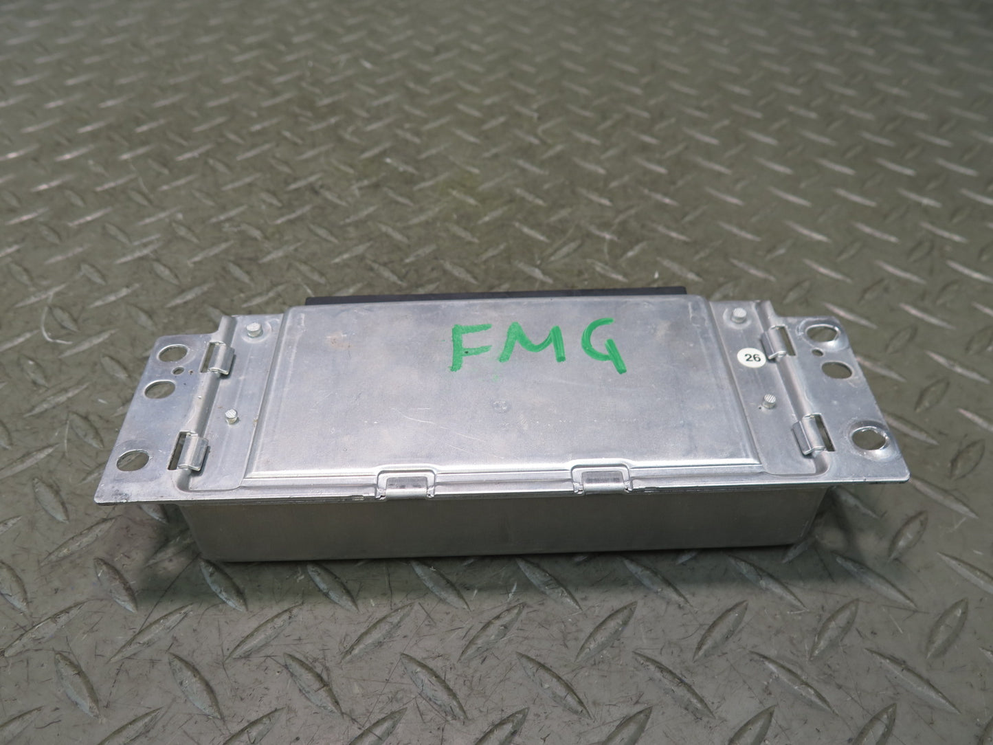 2002-2007 Mercedes W463 G500 Transmission ECU Control Module 4635450832