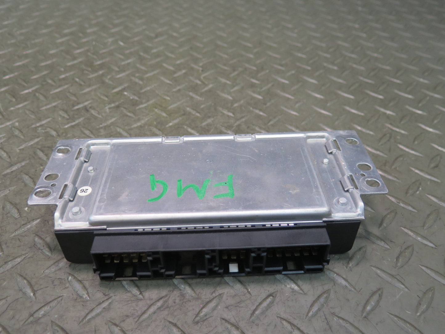 2002-2007 Mercedes W463 G500 Transmission ECU Control Module 4635450832