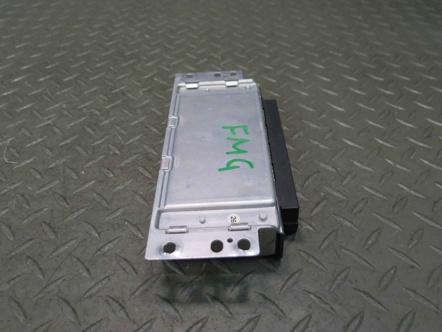 2002-2007 Mercedes W463 G500 Transmission ECU Control Module 4635450832