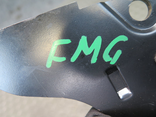 2002-2007 Mercedes W463 G500 Emergency Hand E Brake Handle Lever Black