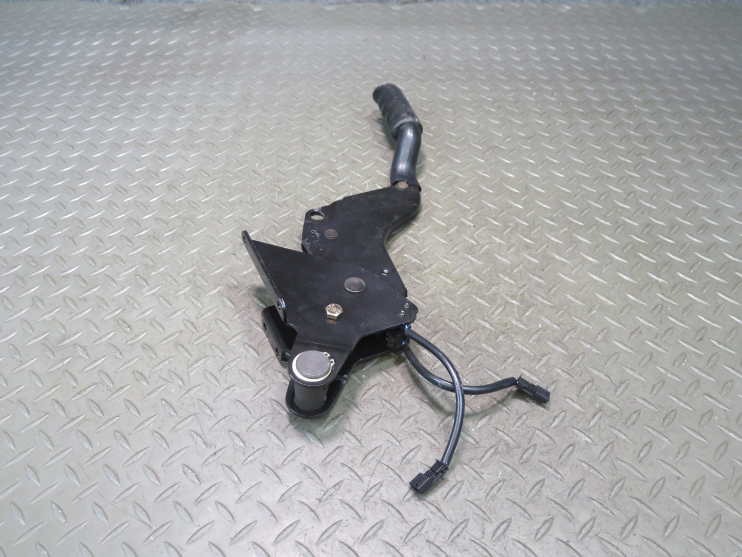 2002-2007 Mercedes W463 G500 Emergency Hand E Brake Handle Lever Black