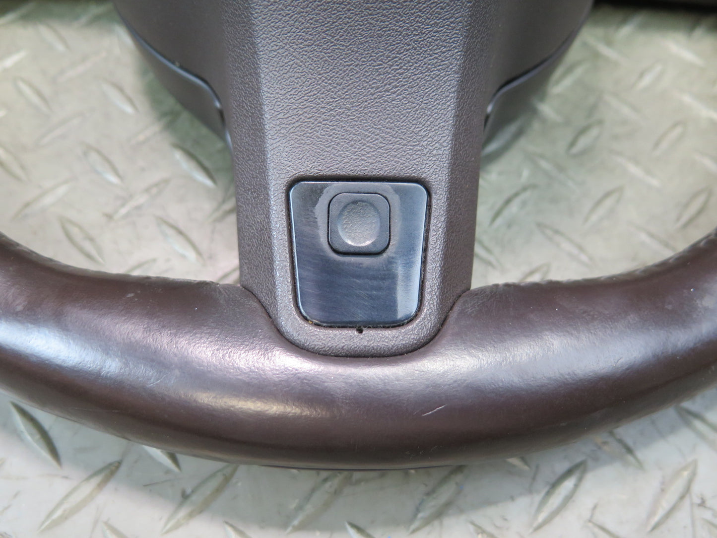 2011-2014 Porsche Cayenne 958 Heated Leather Steering w Controls & Paddles