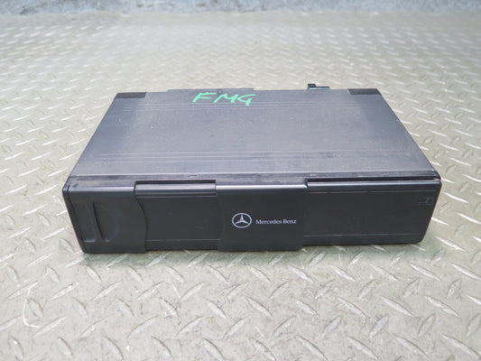 2002-2012 Mercedes W463 G500 CD Changer Player w Magazine 2038209089