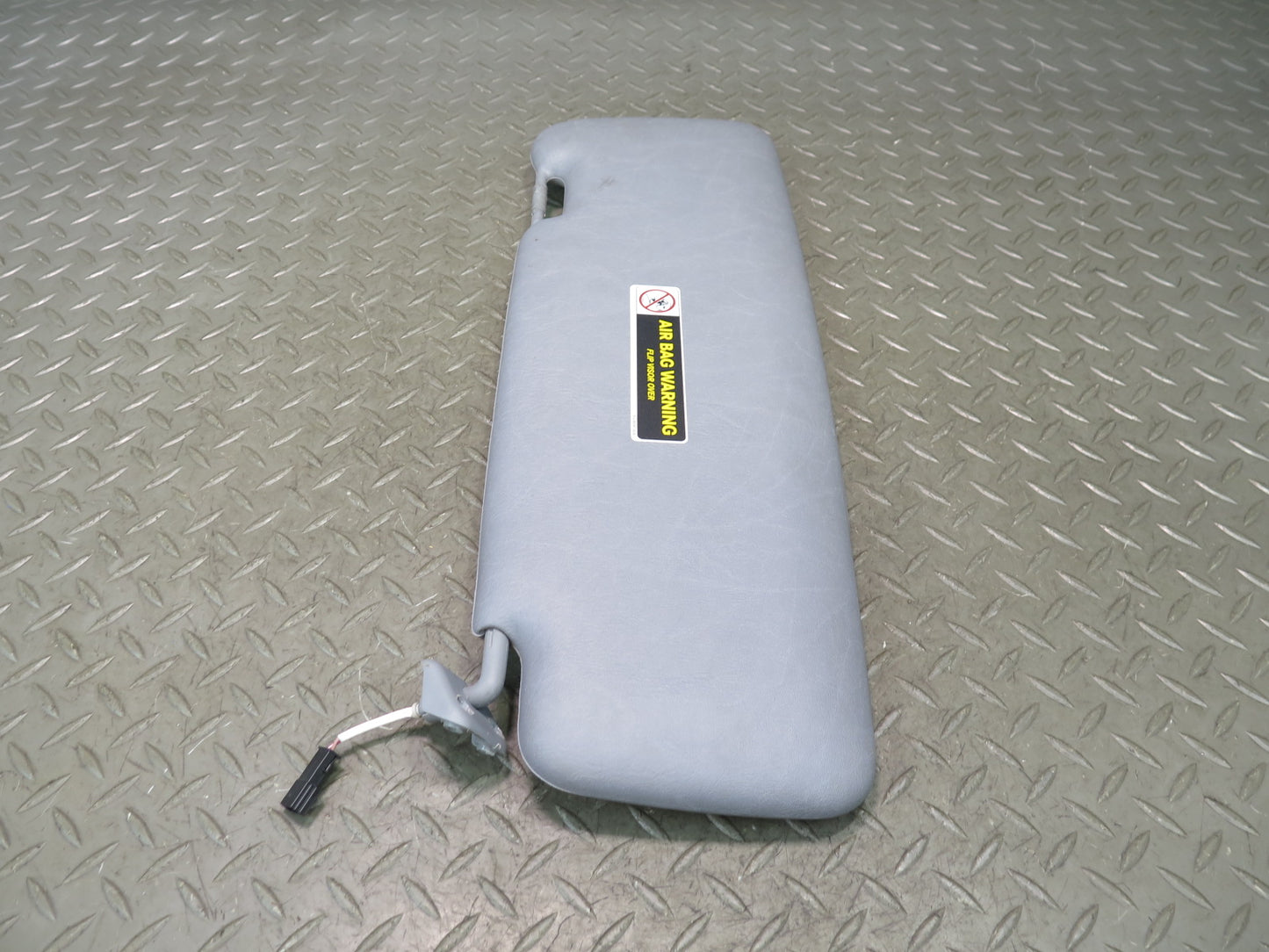2002-2012 Mercedes W463 G500 Front Left & Right Sun Visor Set of 2