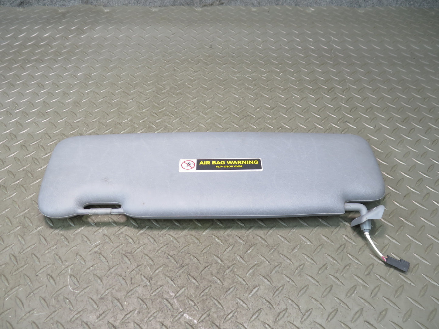 2002-2012 Mercedes W463 G500 Front Left & Right Sun Visor Set of 2