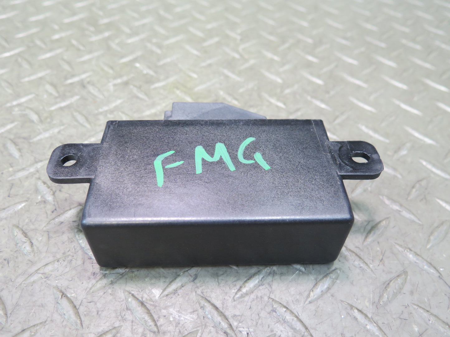 2002-2012 Mercedes G500 W463 Rear Heated Seat Control Module Unit 2028202426