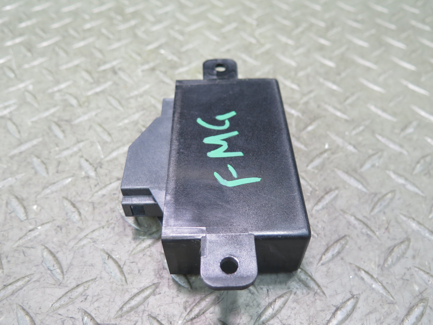 2002-2012 Mercedes G500 W463 Rear Heated Seat Control Module Unit 2028202426