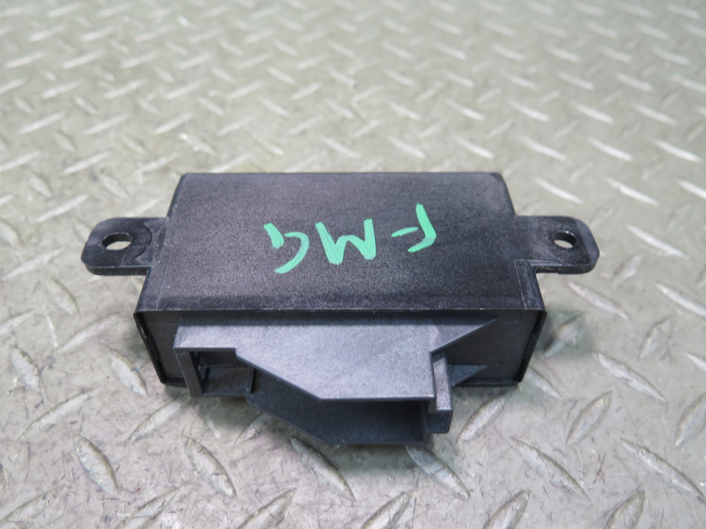 2002-2012 Mercedes G500 W463 Rear Heated Seat Control Module Unit 2028202426