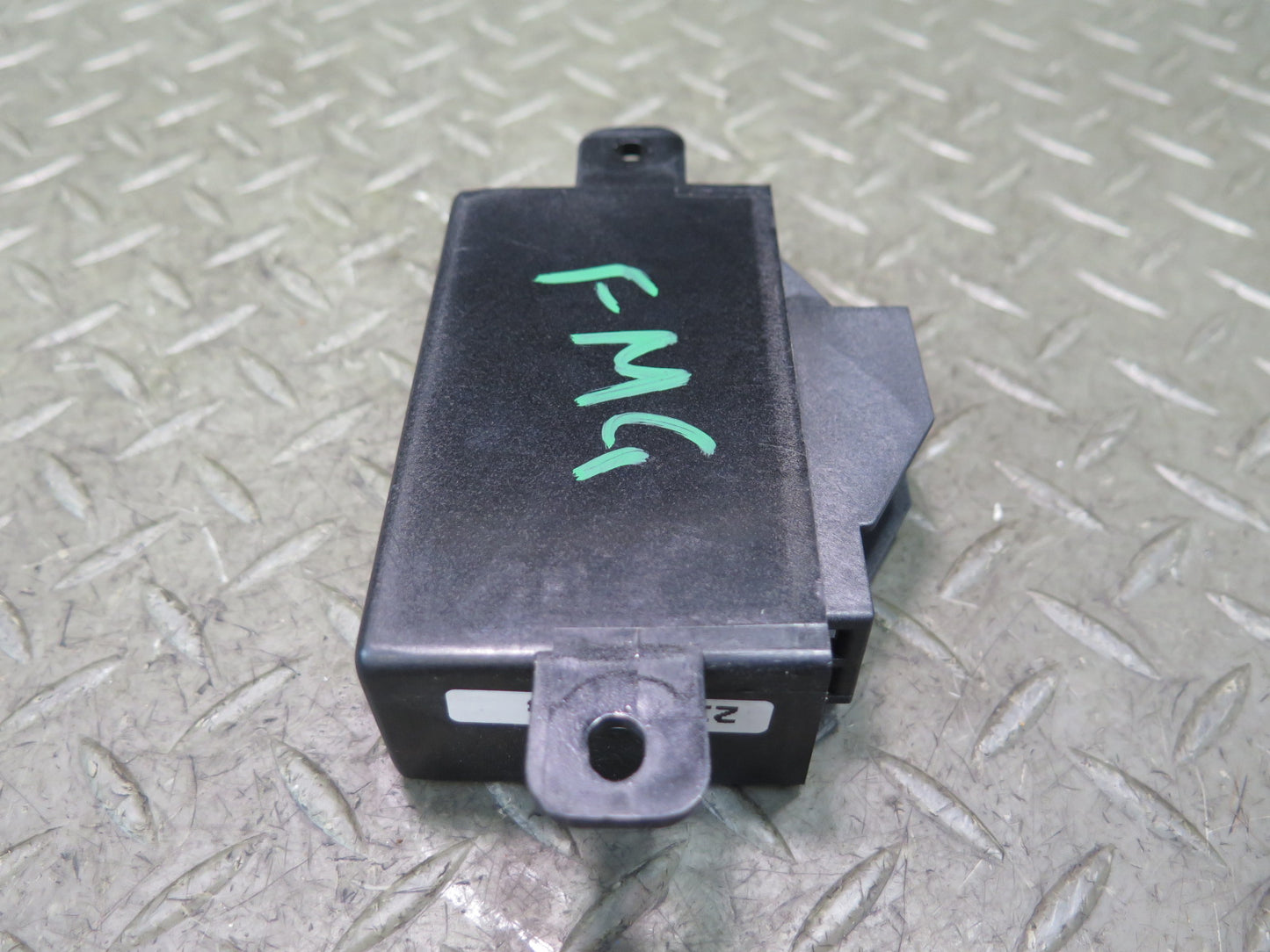 2002-2012 Mercedes G500 W463 Rear Heated Seat Control Module Unit 2028202426