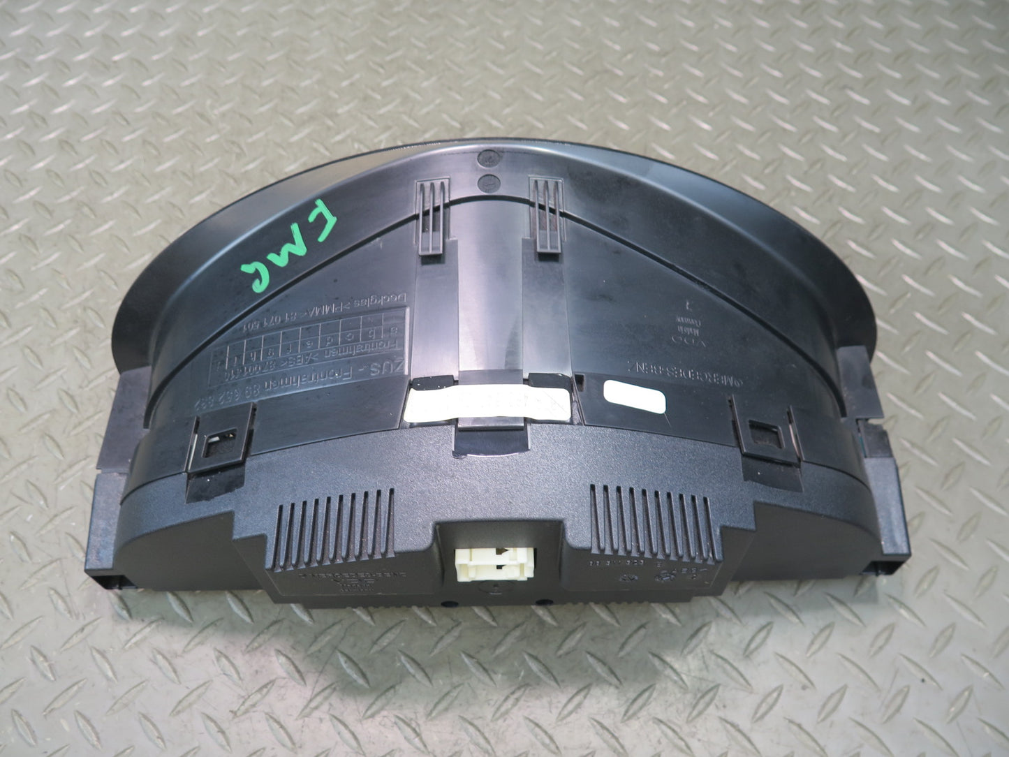 2003 Mercedes W463 G500 Instrument Cluster Gauge Speedometer 4635402811