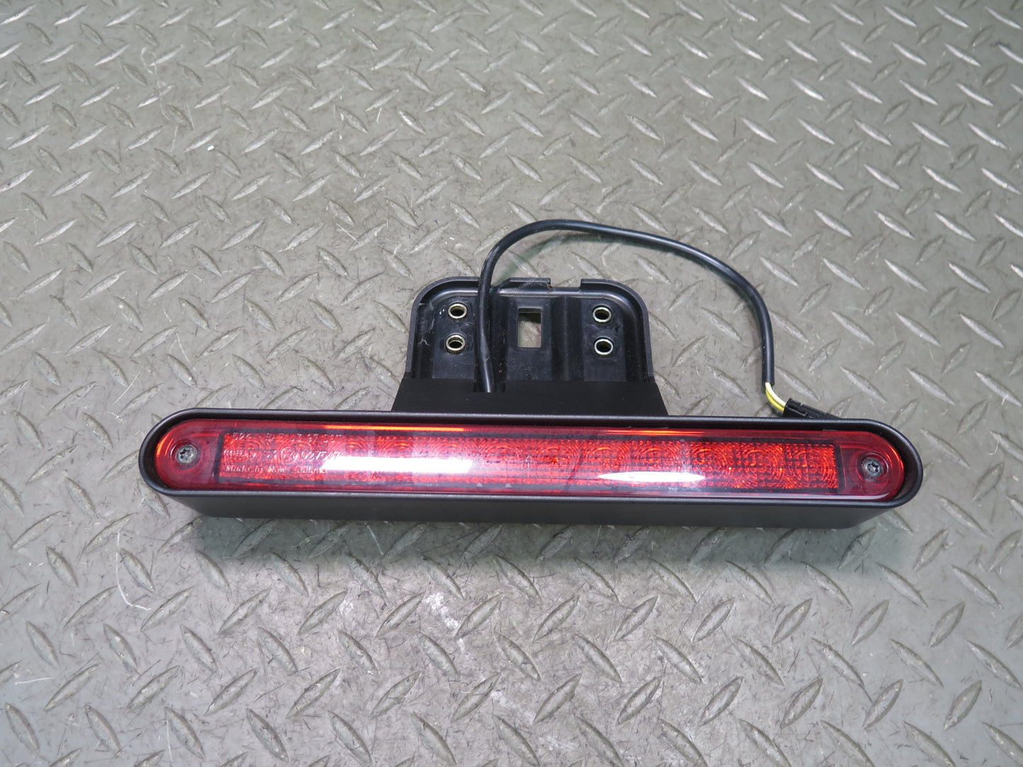 2002-2012 Mercedes W463 G500 Rear Center Third Brake Light Lamp