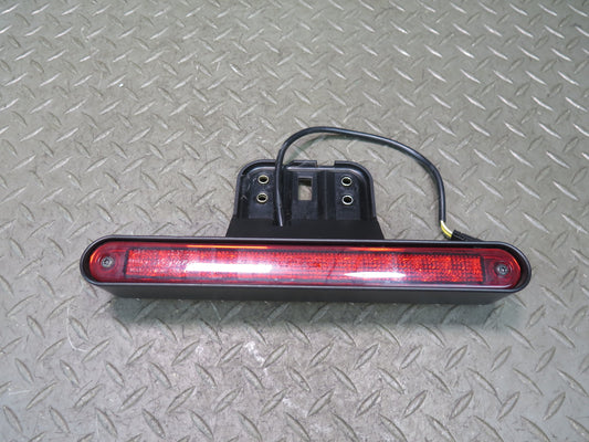 2002-2012 Mercedes W463 G500 Rear Center Third Brake Light Lamp