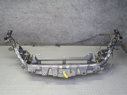 2017-2020 Maserati Levante M161 Engine Radiator Upper Core Support Frame Bar