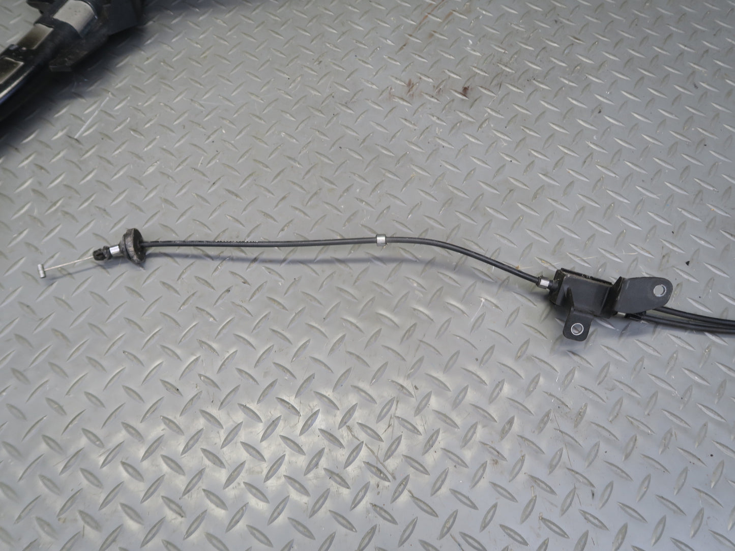 2017-2020 Maserati Levante M161 Engine Radiator Upper Core Support Frame Bar