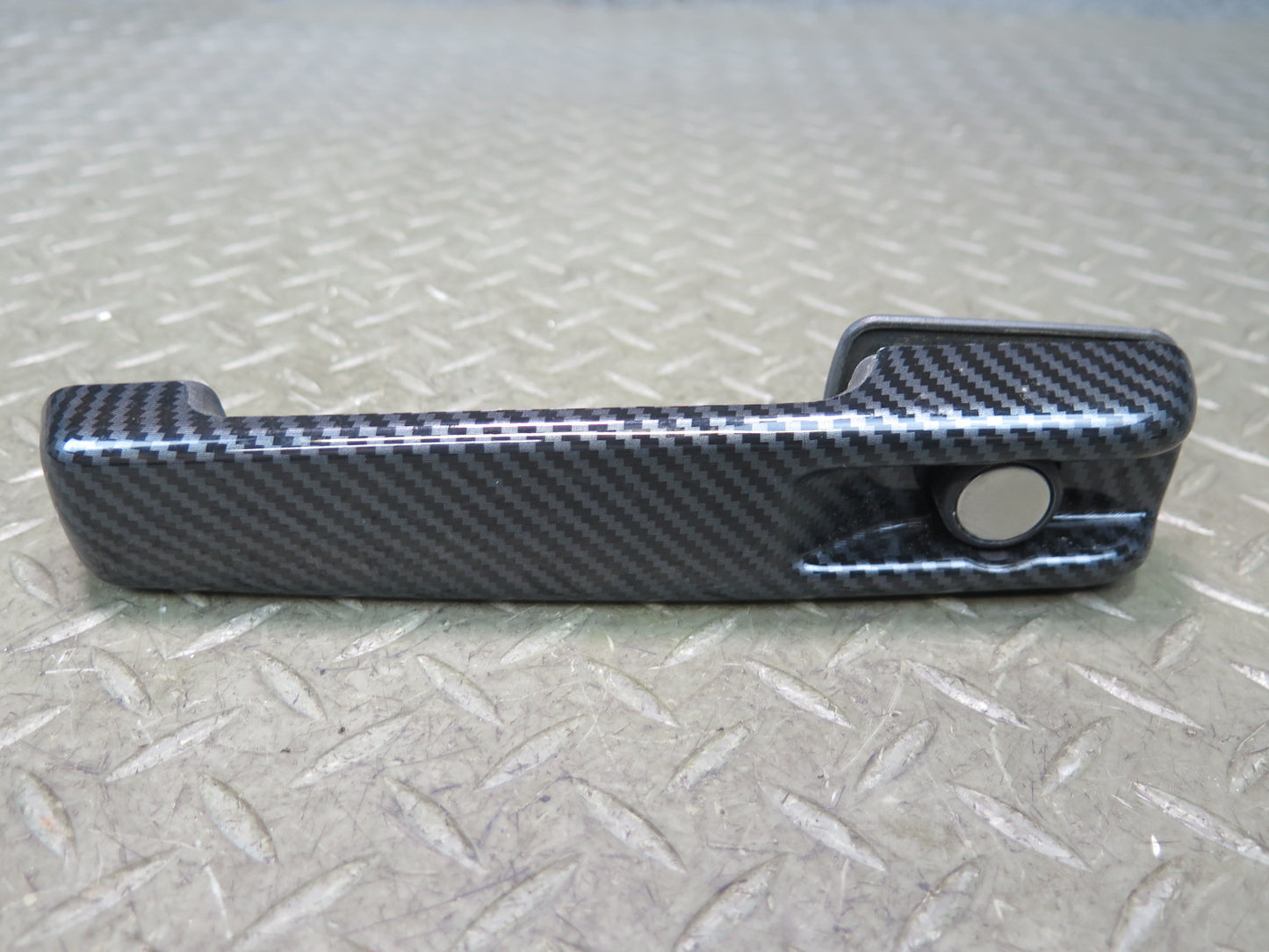2002-2012 Mercedes W463 G500 Rear Left or Right Door Exterior Handle