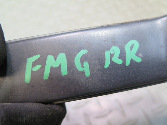 2002-2012 Mercedes W463 G500 Rear Left or Right Door Exterior Handle