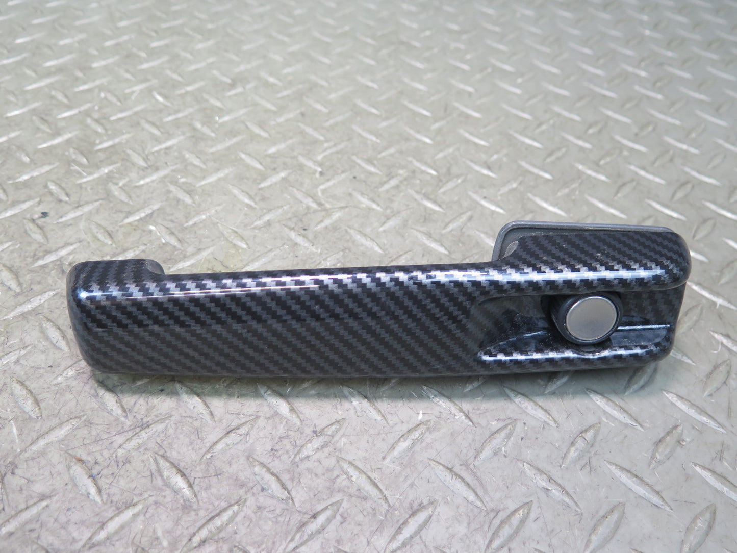 2002-2012 Mercedes W463 G500 Rear Left or Right Door Exterior Handle