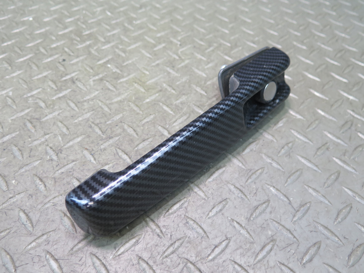 2002-2012 Mercedes W463 G500 Rear Left or Right Door Exterior Handle