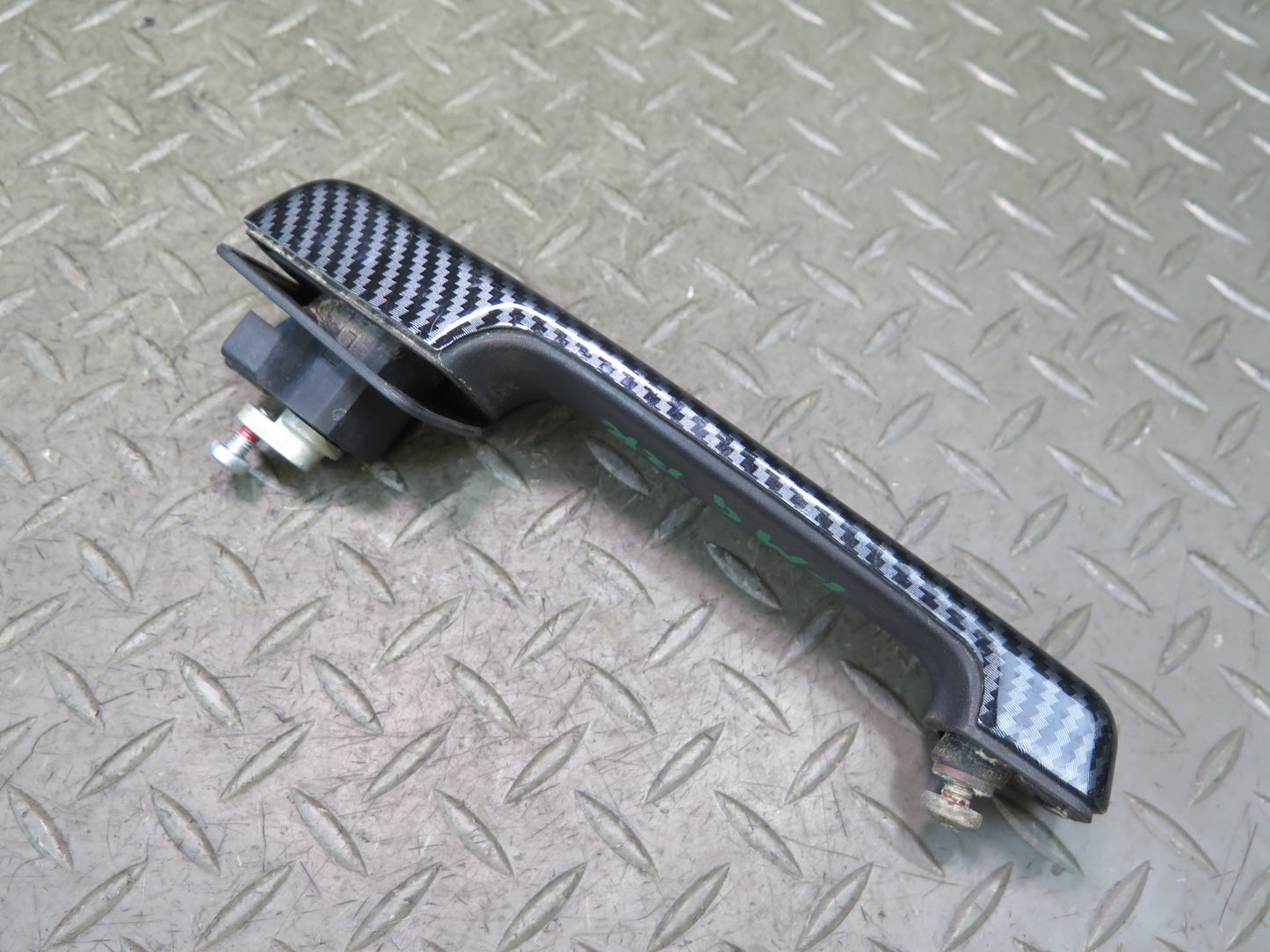 2002-2012 Mercedes W463 G500 Rear Left or Right Door Exterior Handle