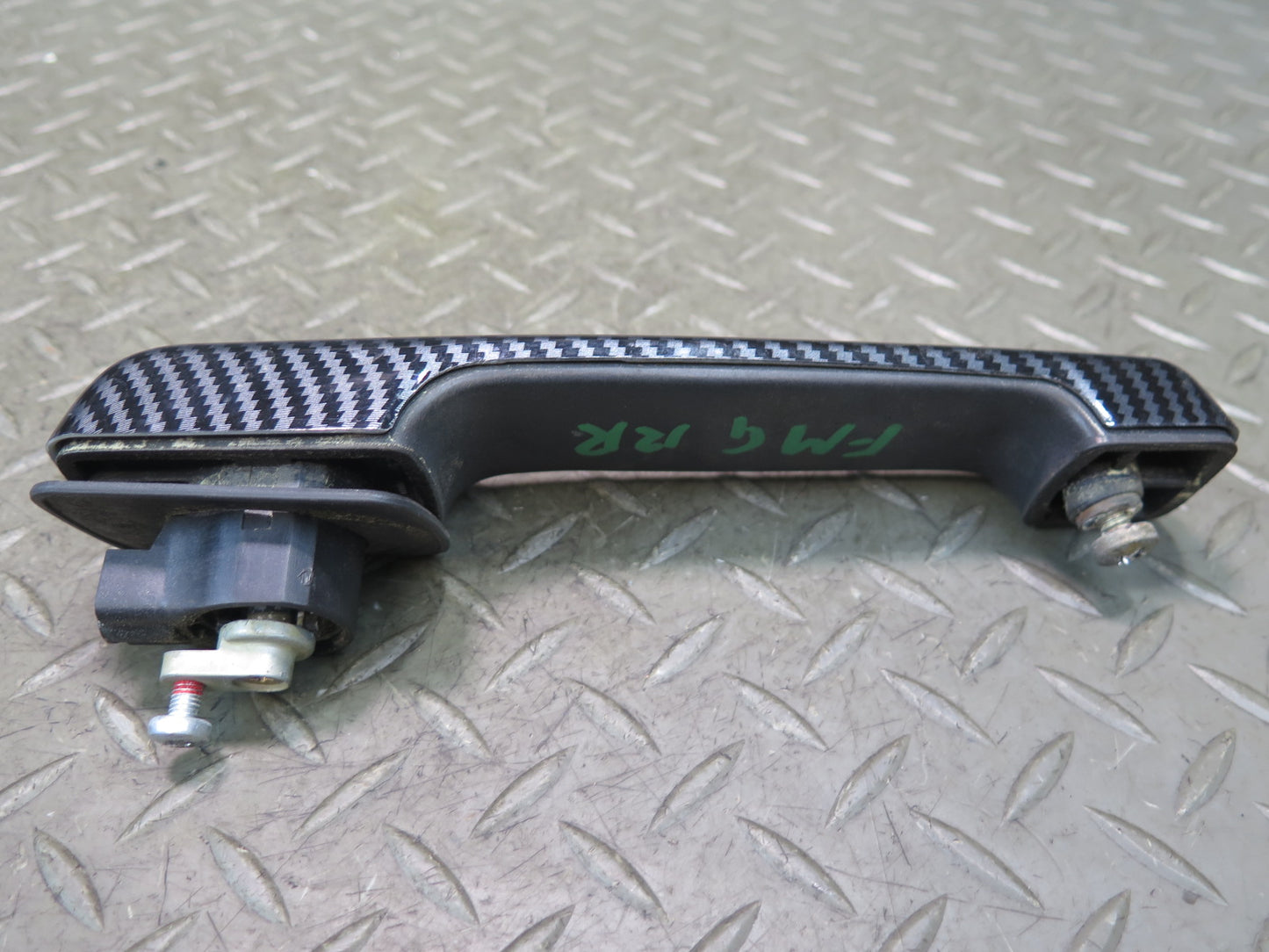 2002-2012 Mercedes W463 G500 Rear Left or Right Door Exterior Handle