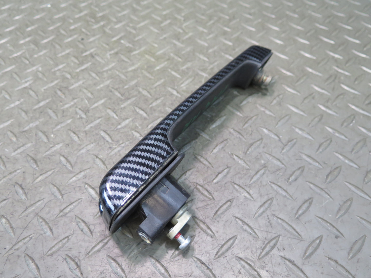 2002-2012 Mercedes W463 G500 Rear Left or Right Door Exterior Handle