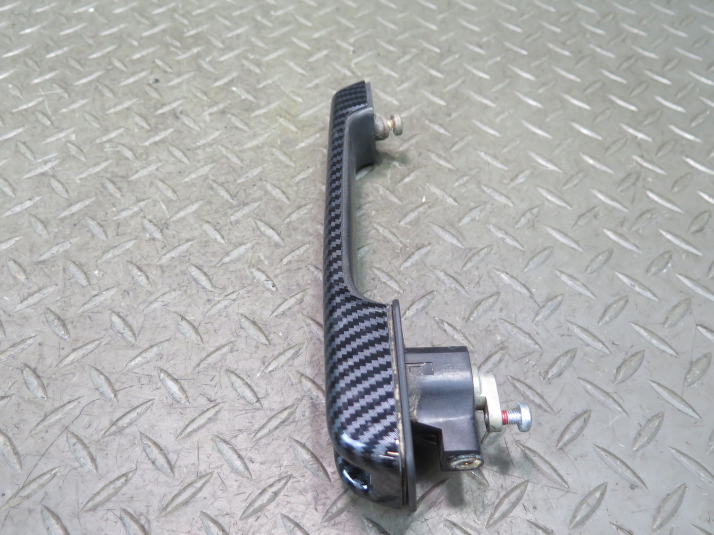 2002-2012 Mercedes W463 G500 Rear Left or Right Door Exterior Handle