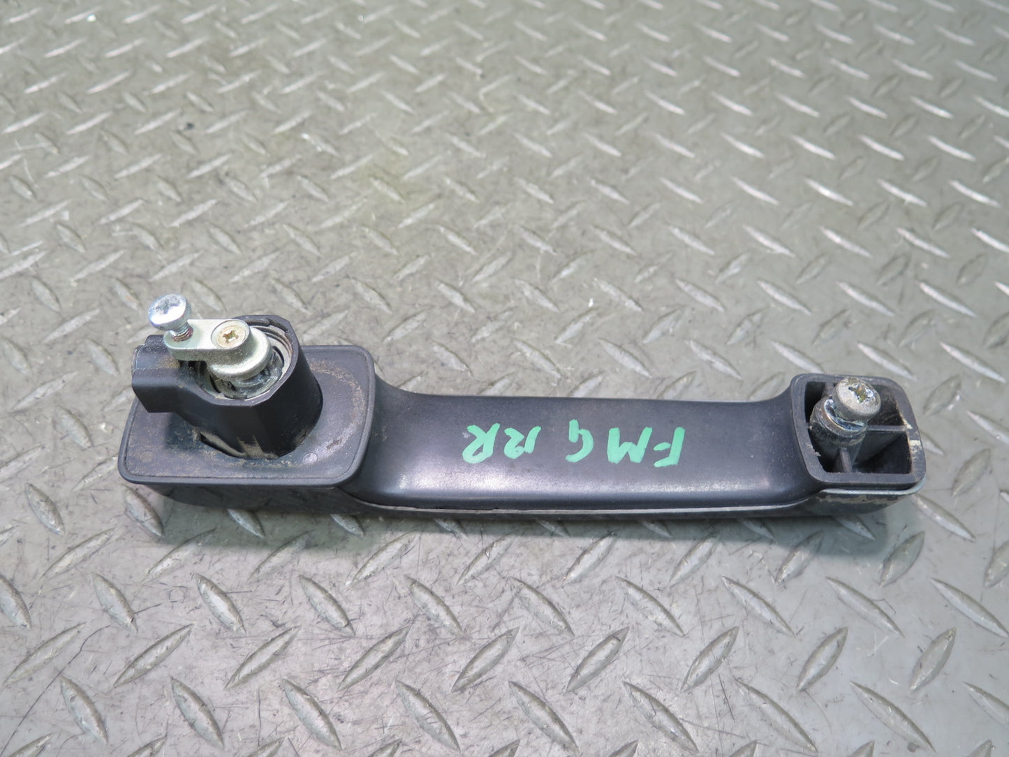 2002-2012 Mercedes W463 G500 Rear Left or Right Door Exterior Handle