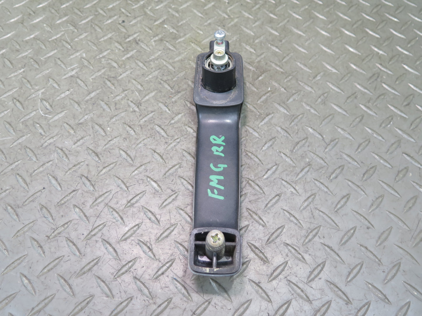 2002-2012 Mercedes W463 G500 Rear Left or Right Door Exterior Handle