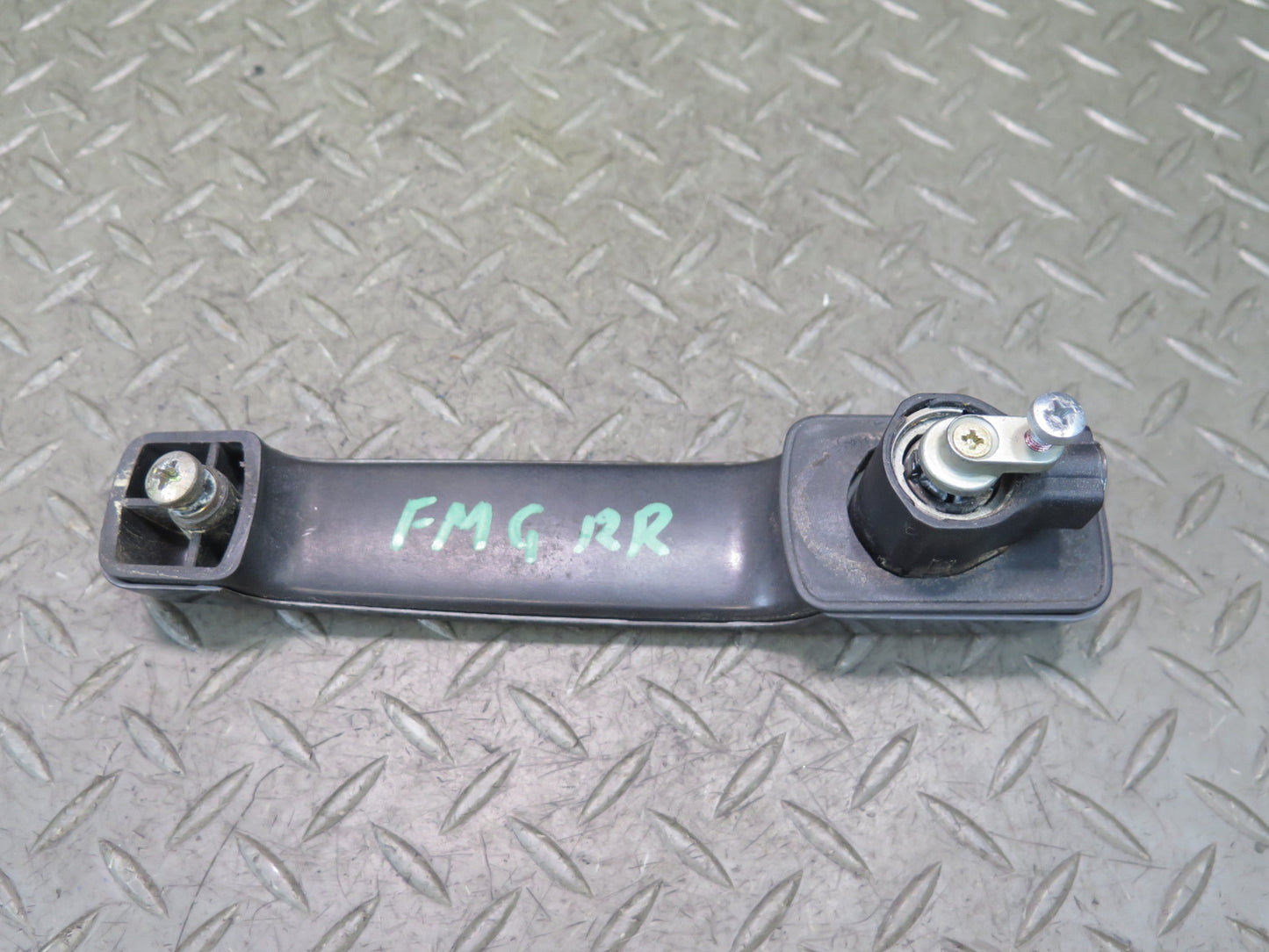 2002-2012 Mercedes W463 G500 Rear Left or Right Door Exterior Handle