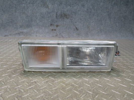95-97 Nissan Gloria HY33 VIP BRO Front Right Fog Turn Signal Light Lamp OEM
