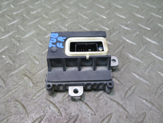 04-06 BMW E46 330ci Front Xenon Adaptive Headlight Ballast Control Module OEM