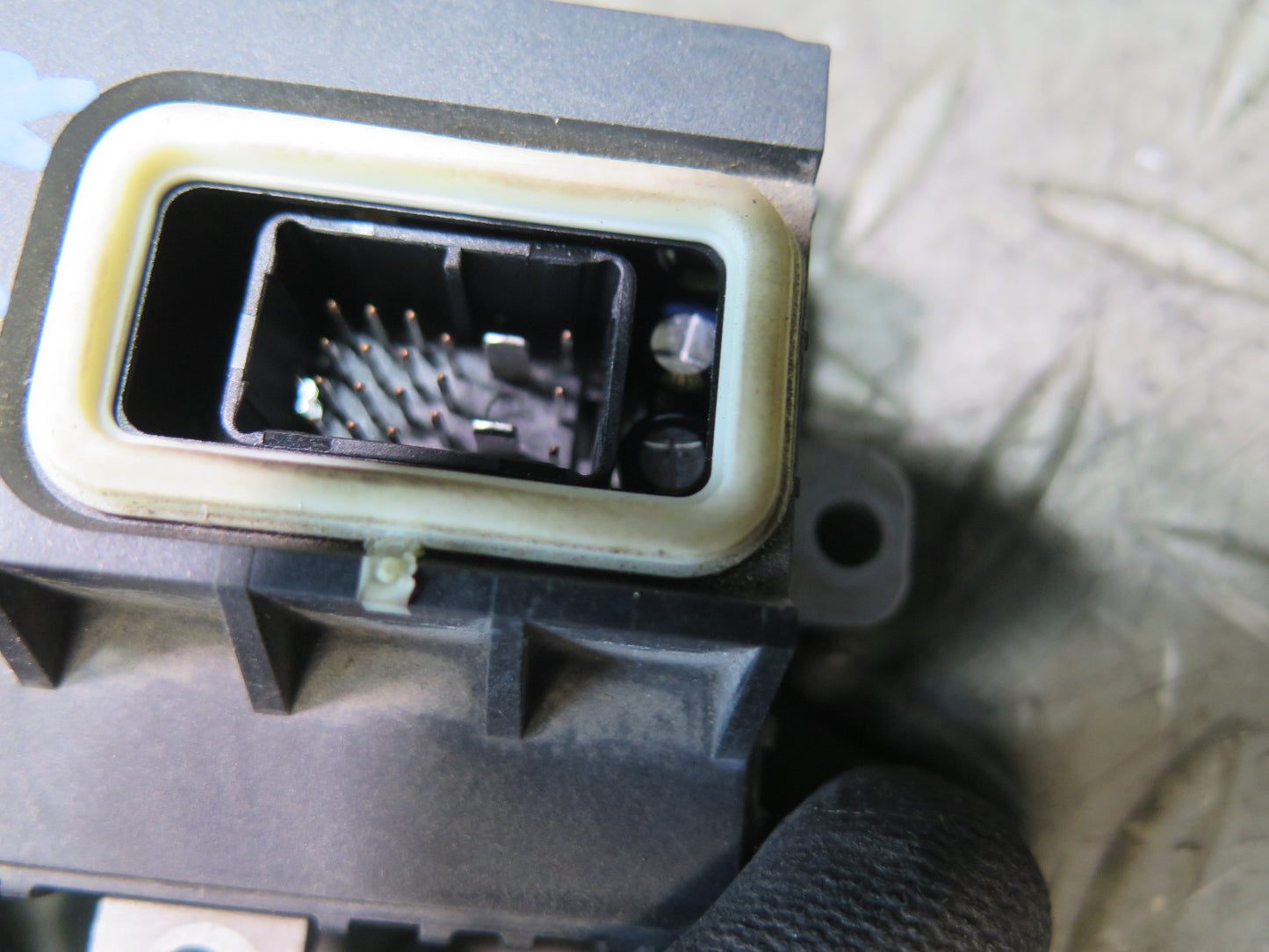 04-06 BMW E46 330ci Front Xenon Adaptive Headlight Ballast Control Module OEM